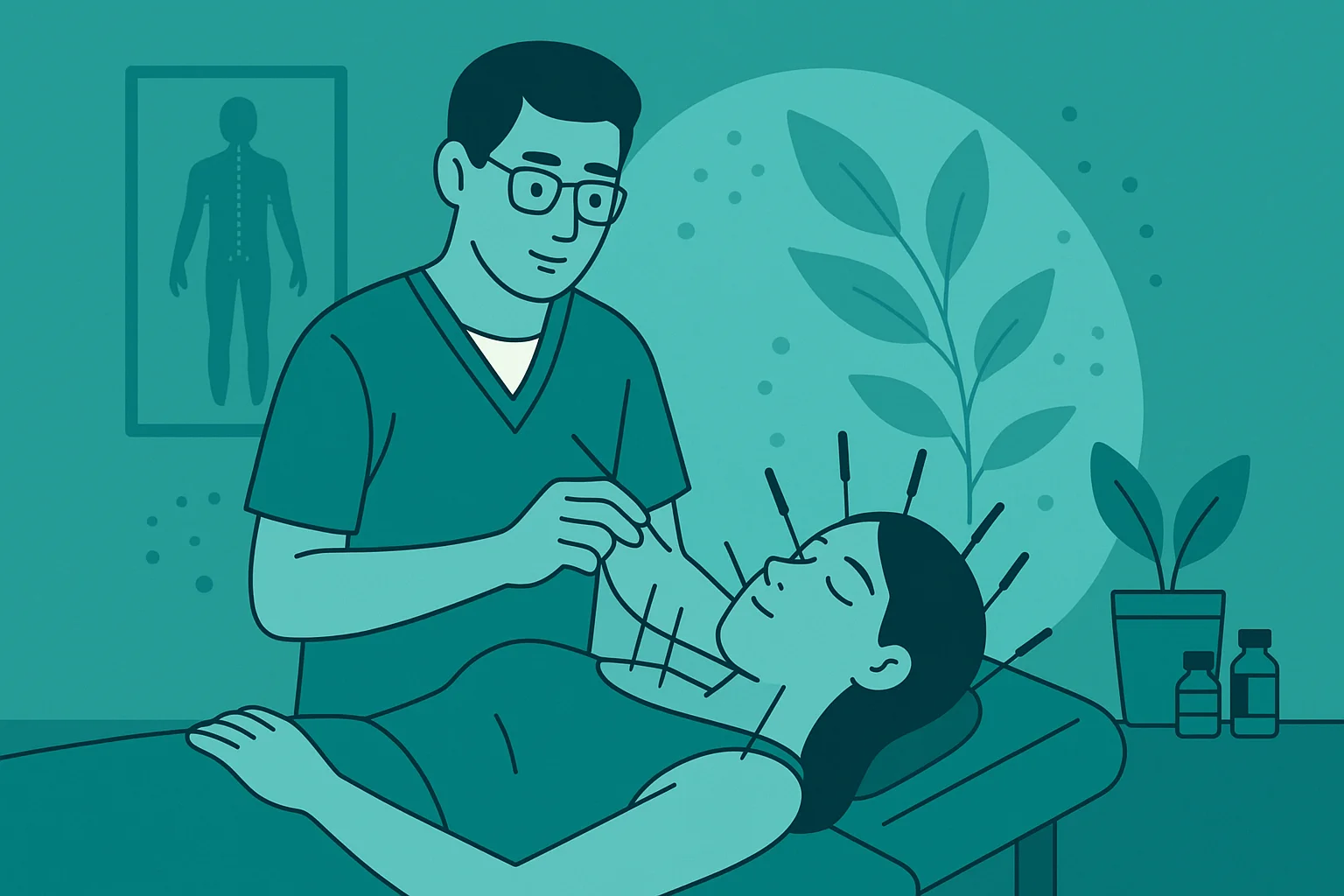 Acupuncture Specialist in Cumilla | Doctors24