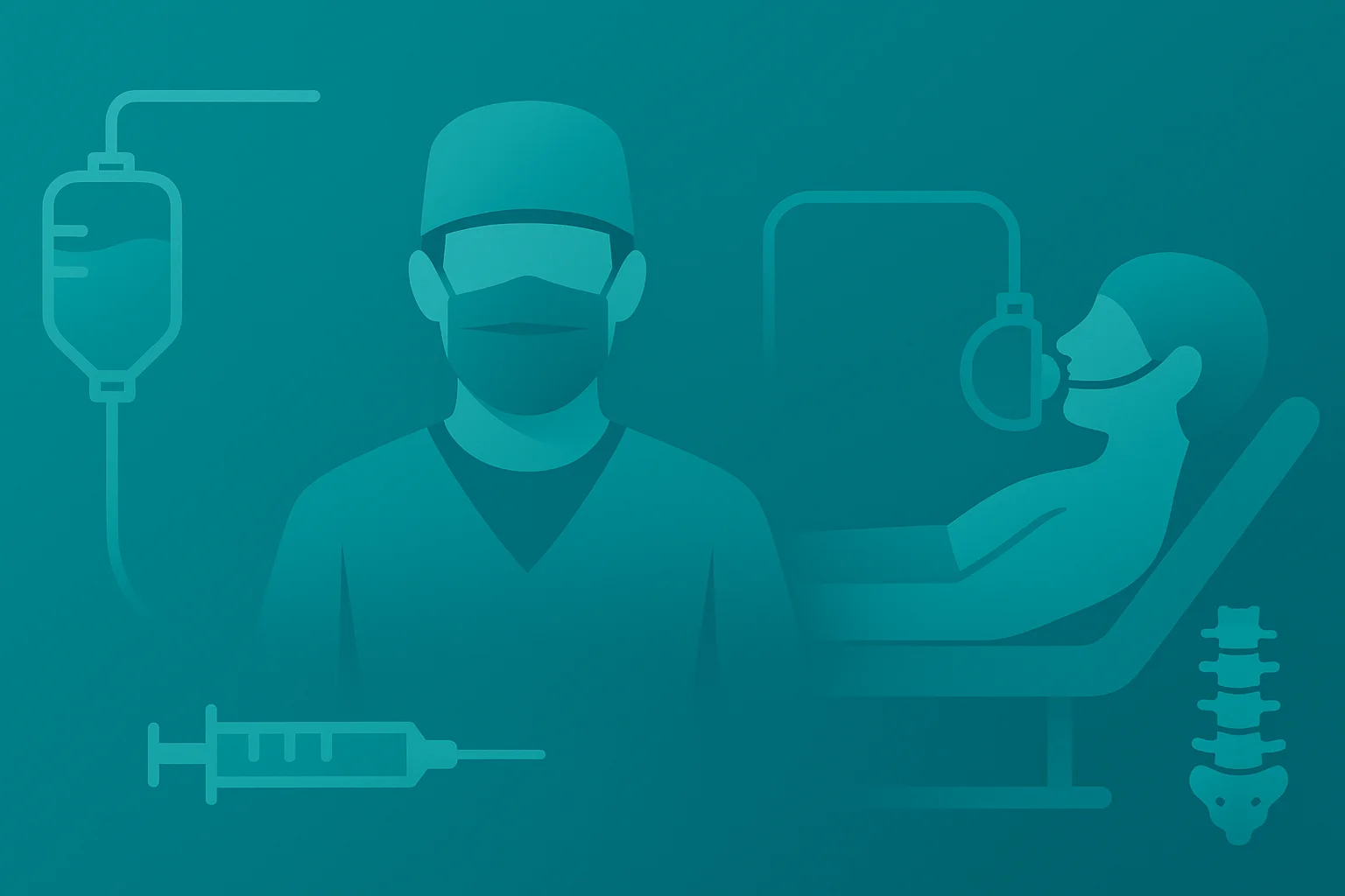 Anesthesiologist/Pain Specialist in Gazipur | Doctors24