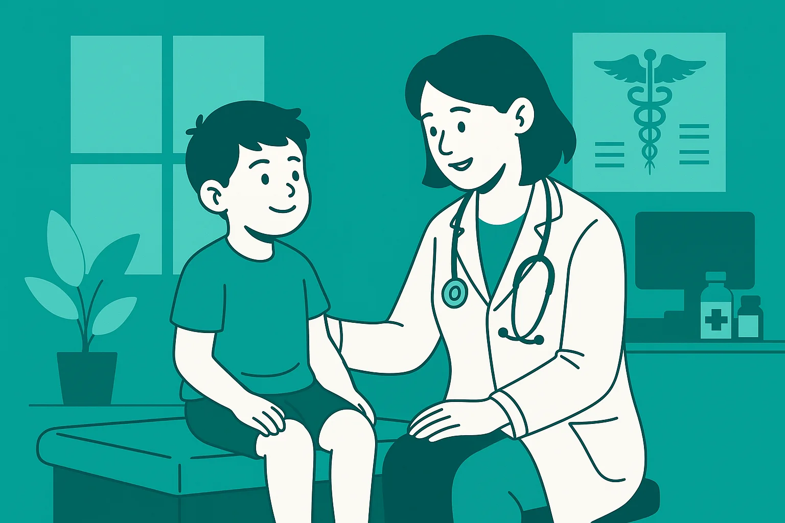 Child Specialist in Rajshahi | Doctors24