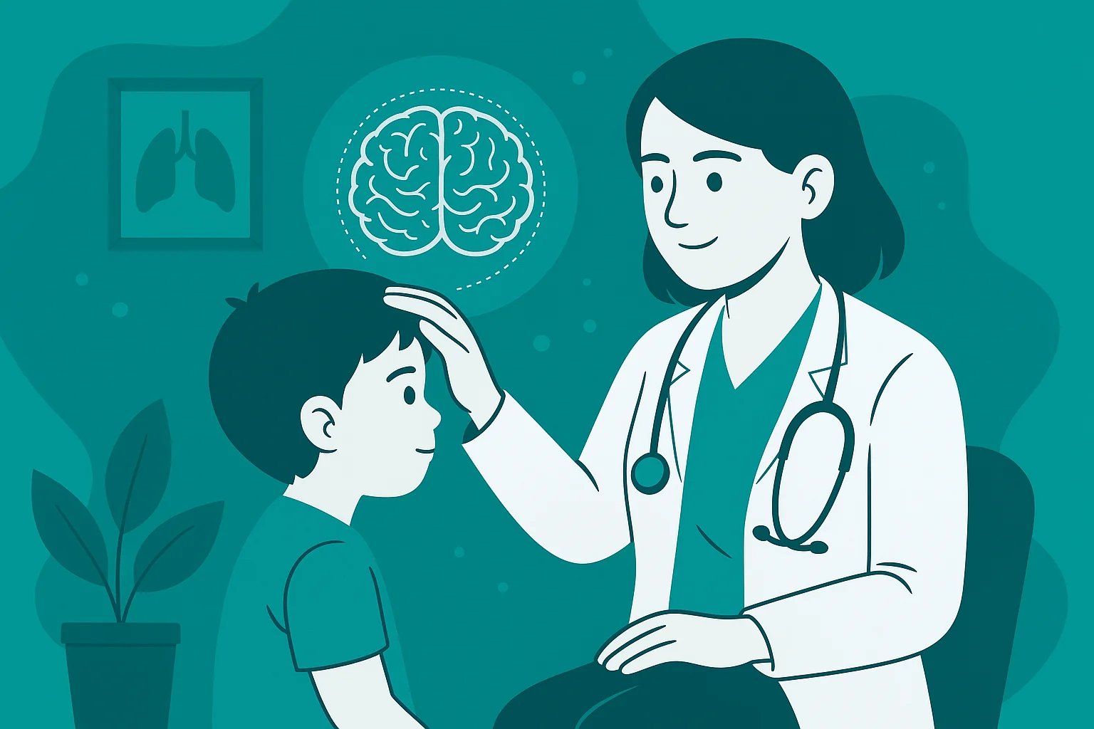 Child Neurologist in Rajshahi | Doctors24
