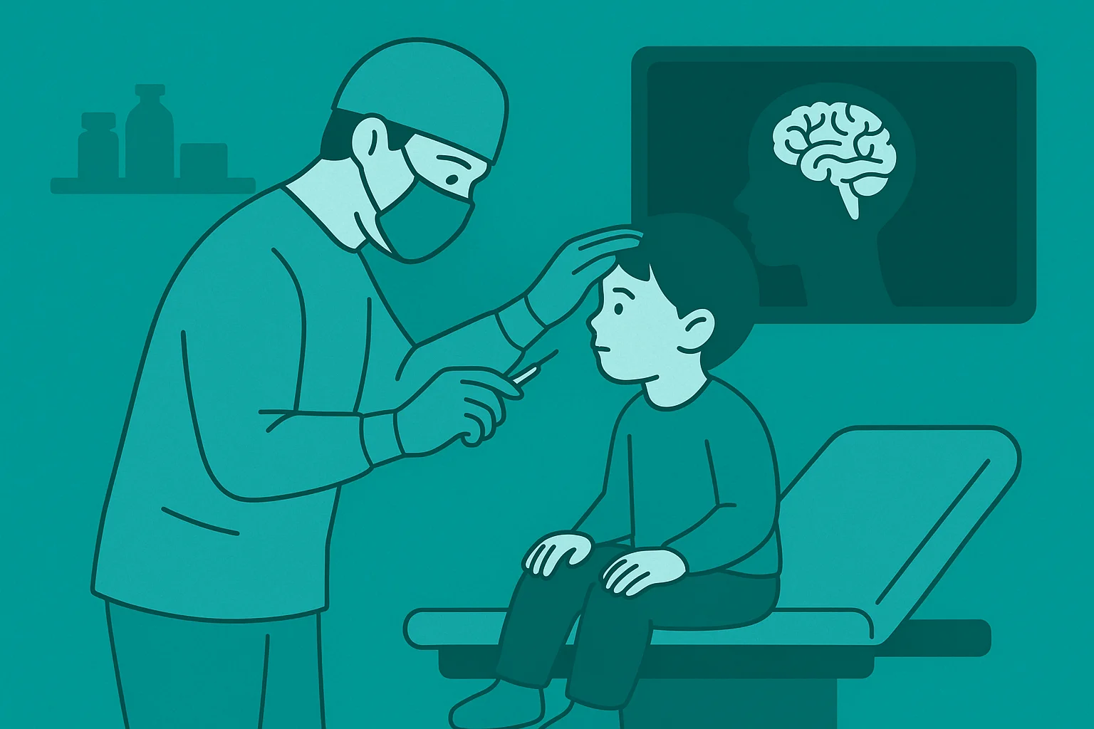 Child Neurosurgeon in Sylhet | Doctors24