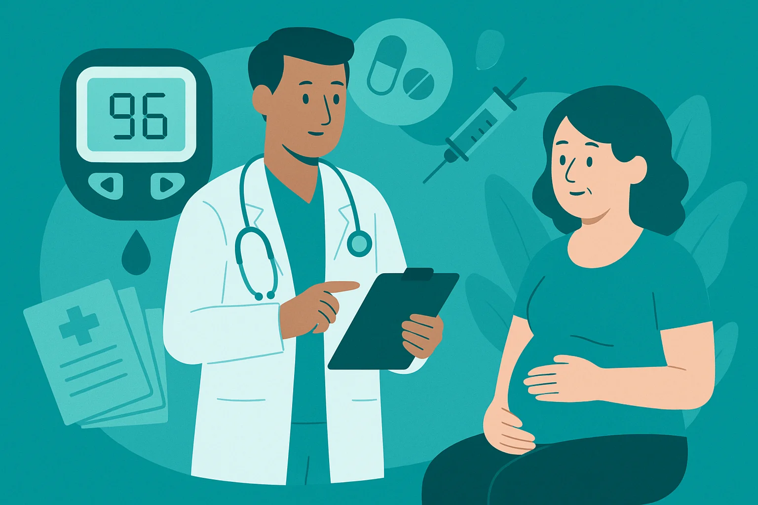 Diabetes Specialist in Mymensingh | Doctors24