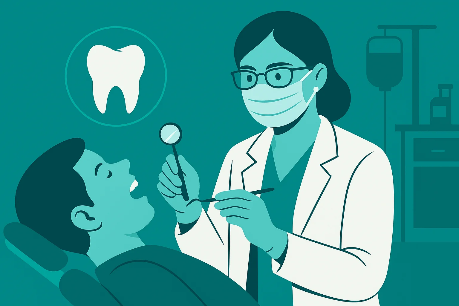 Dental Doctor (Dentist) in Rajshahi | Doctors24
