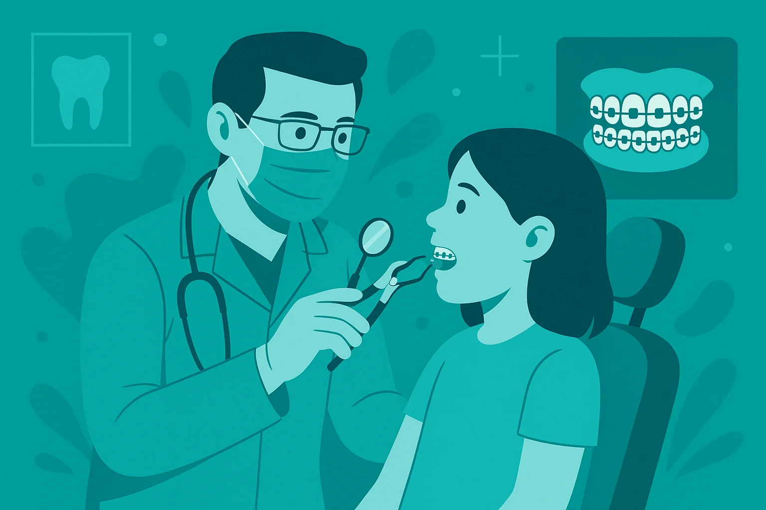 Orthodontist in Bogura | Doctors24