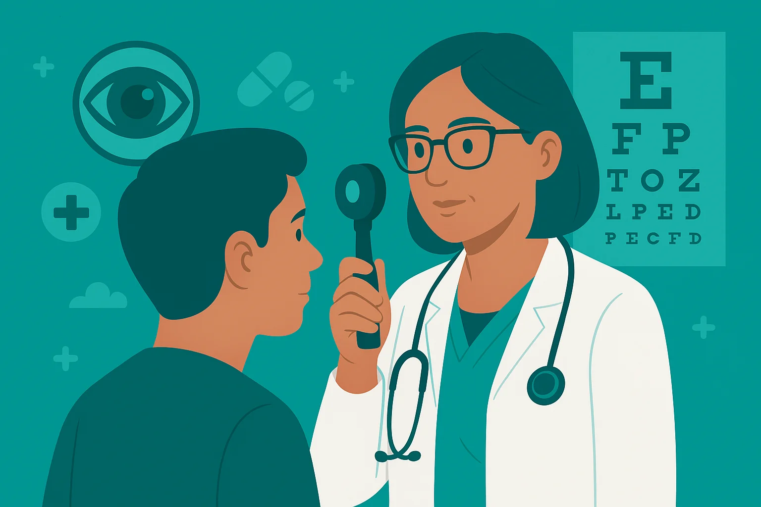 Eye Specialist in Cumilla | Doctors24