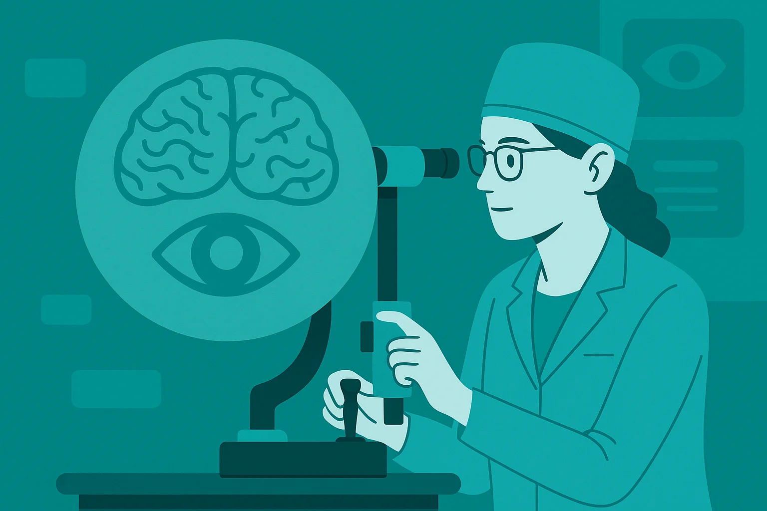Neuro-ophthalmologist in Rajshahi | Doctors24