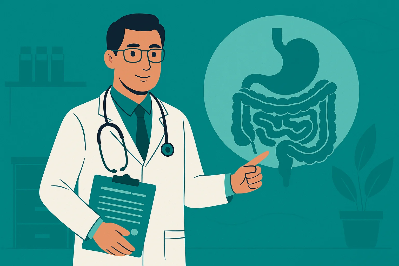 Gastroenterologist in Rajshahi | Doctors24