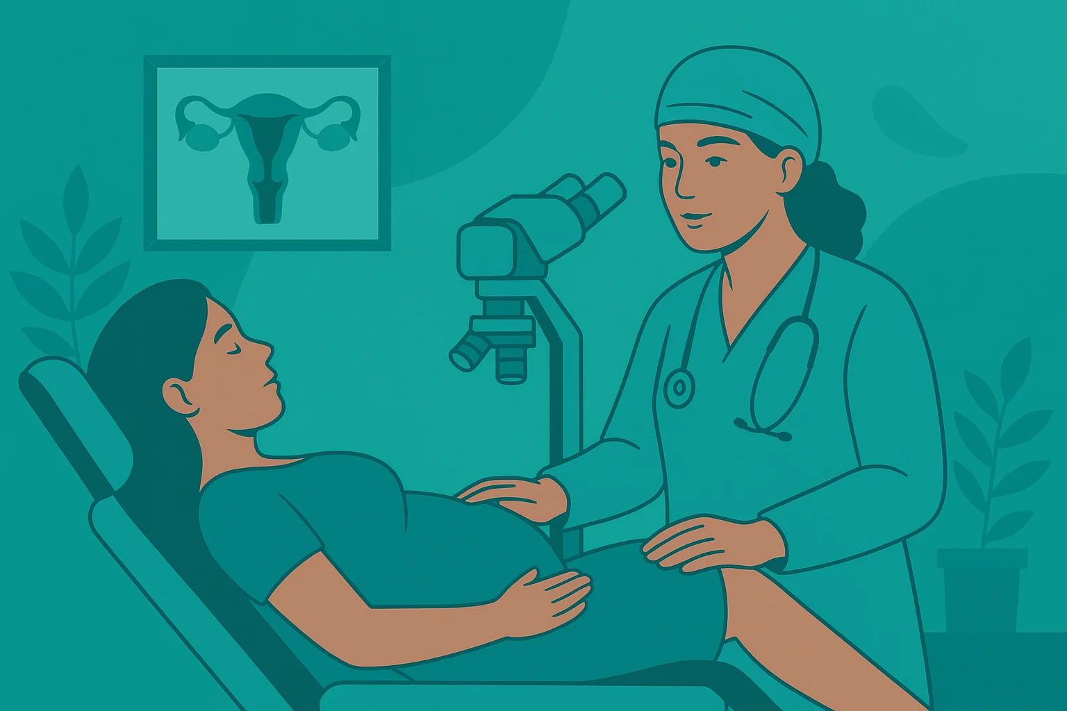 Gynecologist in Barishal | Doctors24