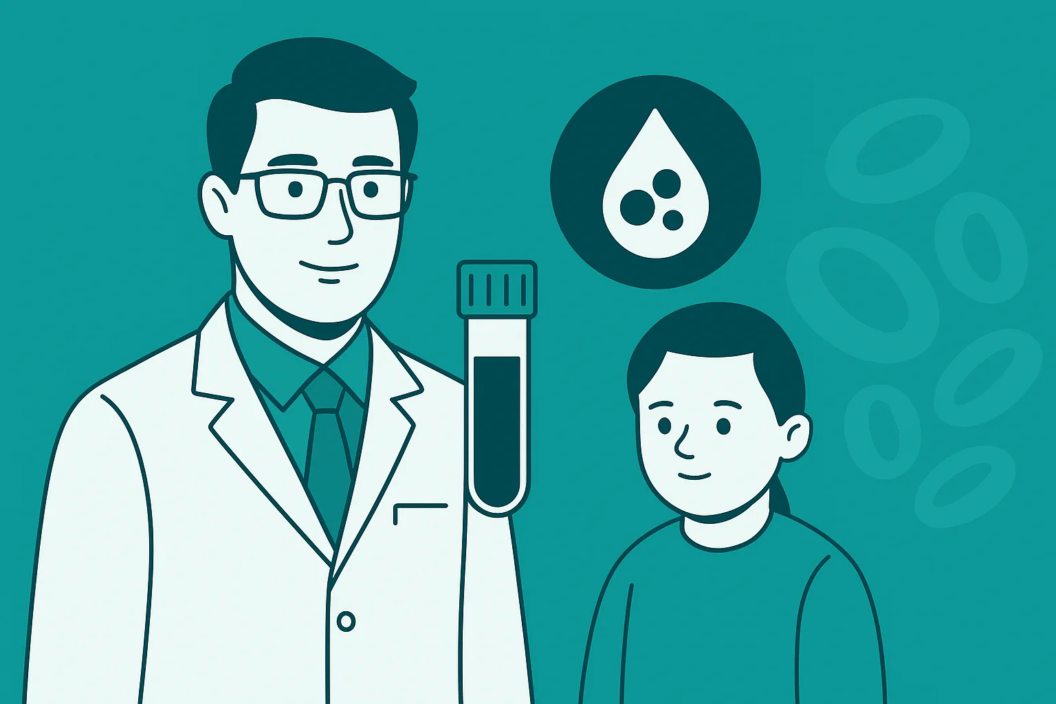 Hematologist (Blood Specialist) in Kushtia | Doctors24