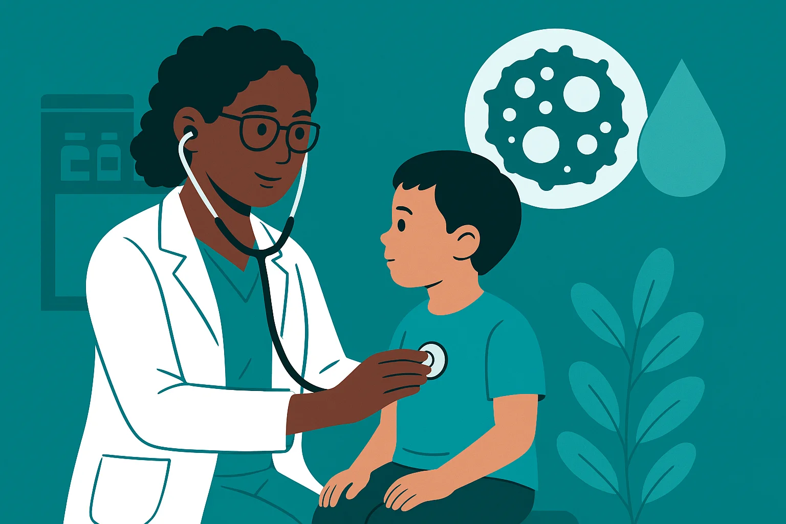 Pediatric Oncologist and Hematologist in Rajshahi | Doctors24