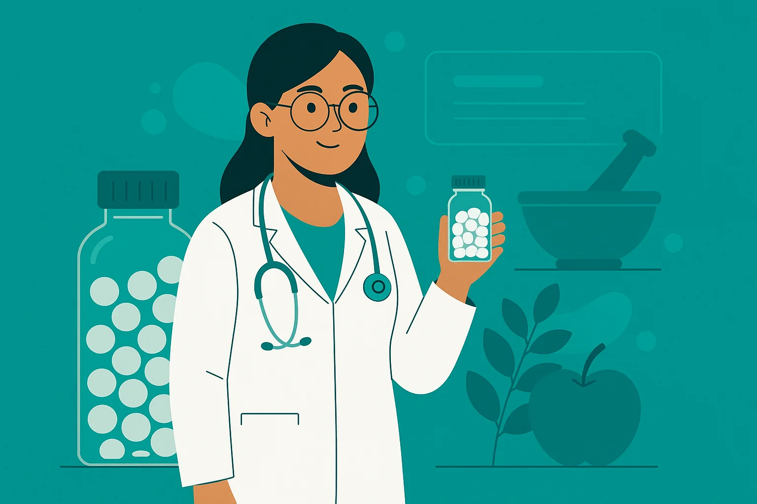 Homeopathic Doctor in Sylhet | Doctors24