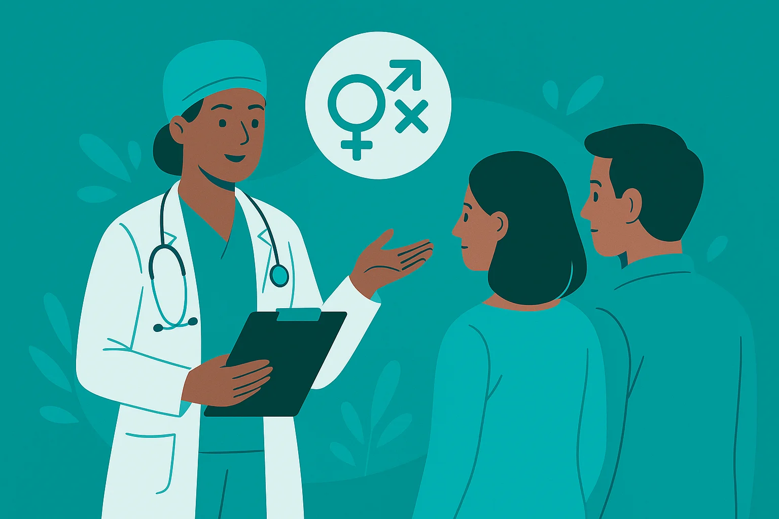 Infertility Specialist in Bogura | Doctors24