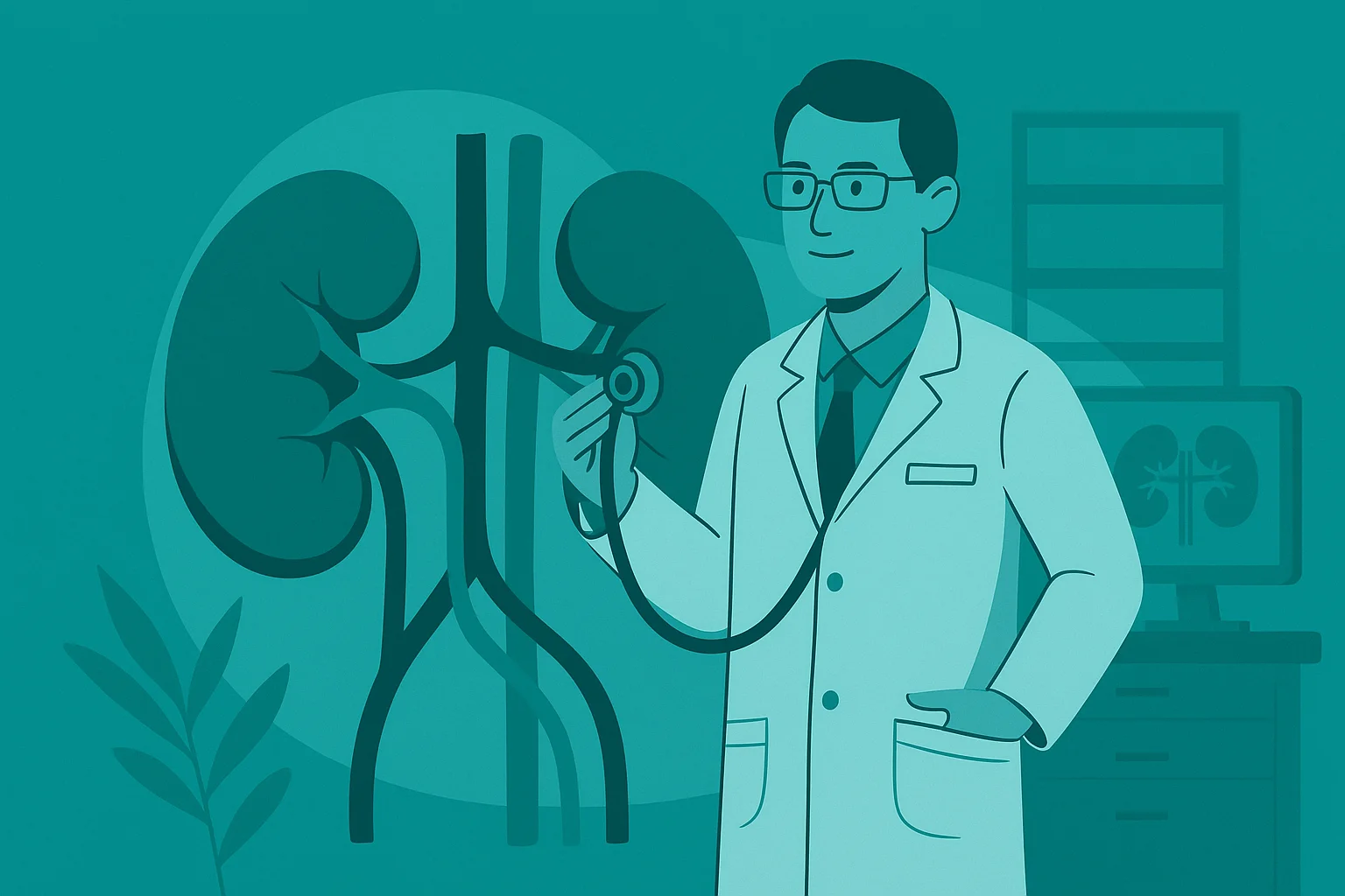 Kidney Specialist (Nephrologist) in Mymensingh | Doctors24