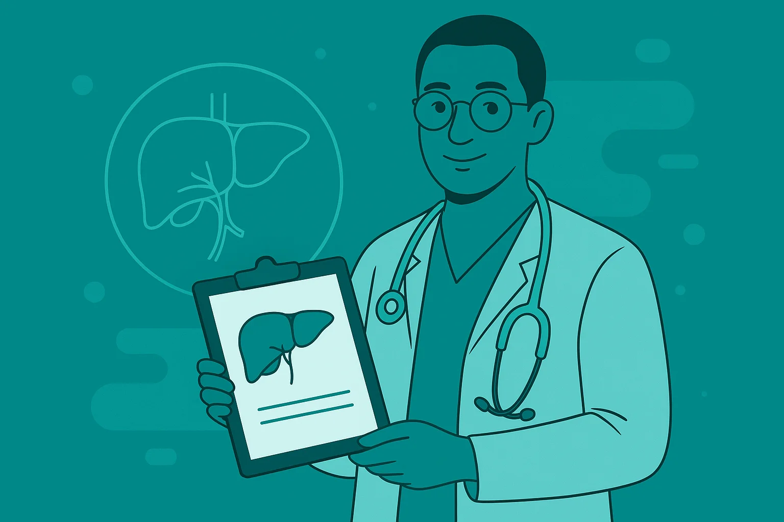 Liver Specialist (Hepatologist) in Mymensingh | Doctors24