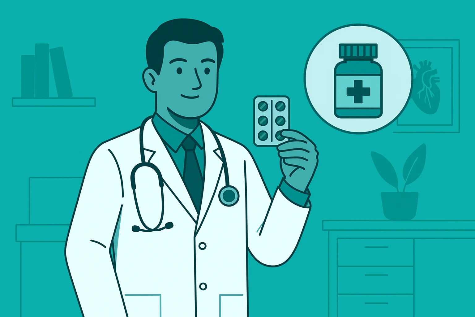 Medicine Specialist in Bogura | Doctors24