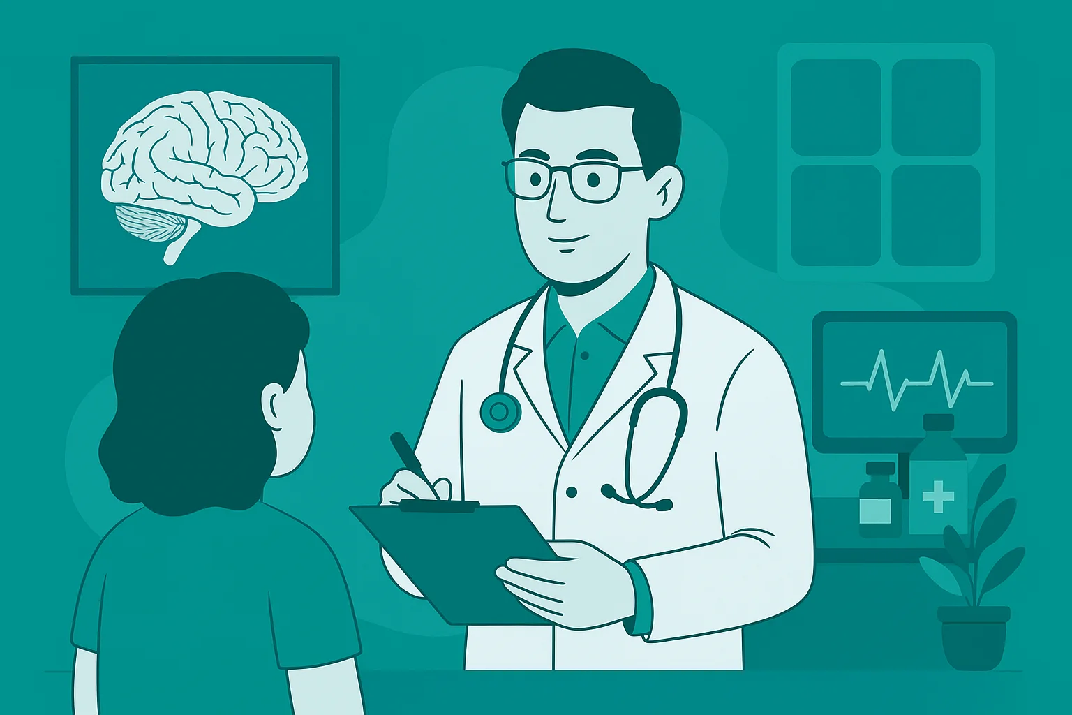 Neurologist (Neuromedicine Specialist) in Kushtia | Doctors24