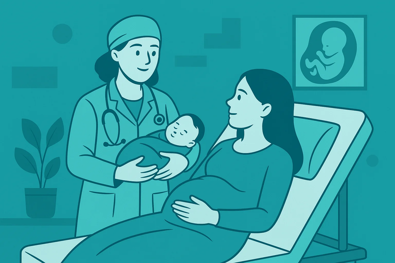 Normal Delivery Specialist in Rajshahi | Doctors24