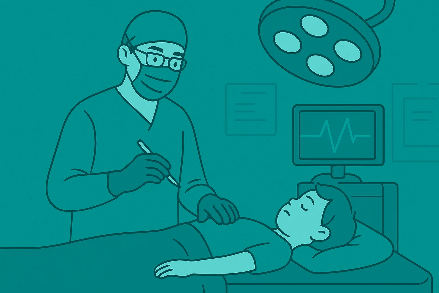 Pediatric Surgeon in Rajshahi | Doctors24