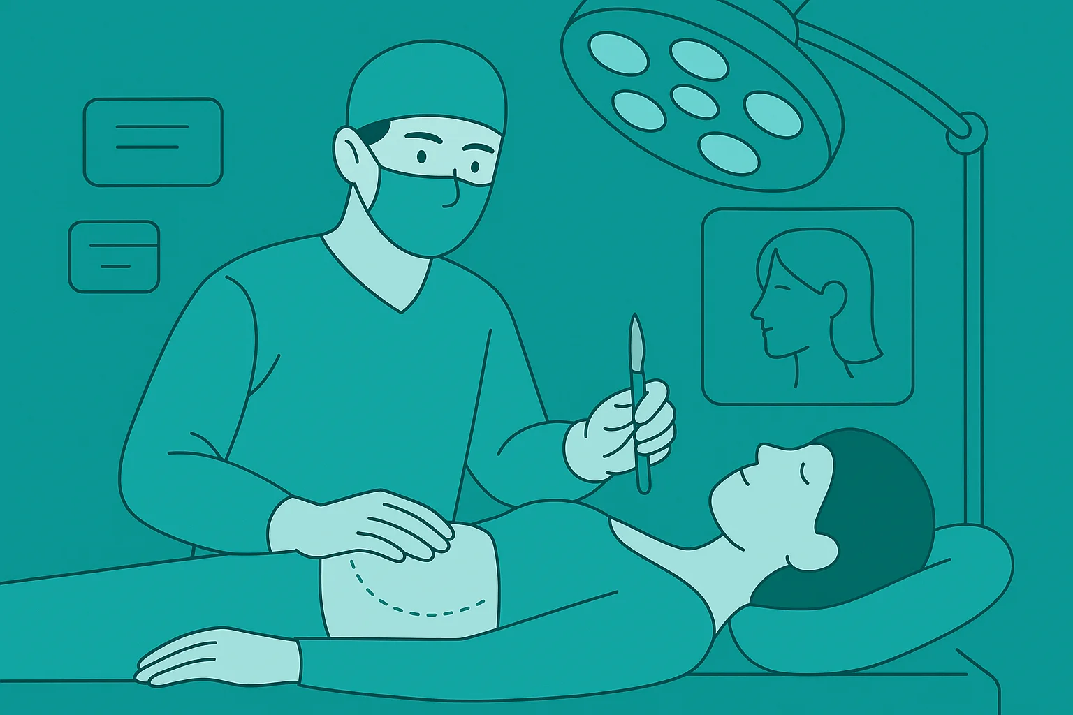 Plastic Surgeon in Barishal | Doctors24