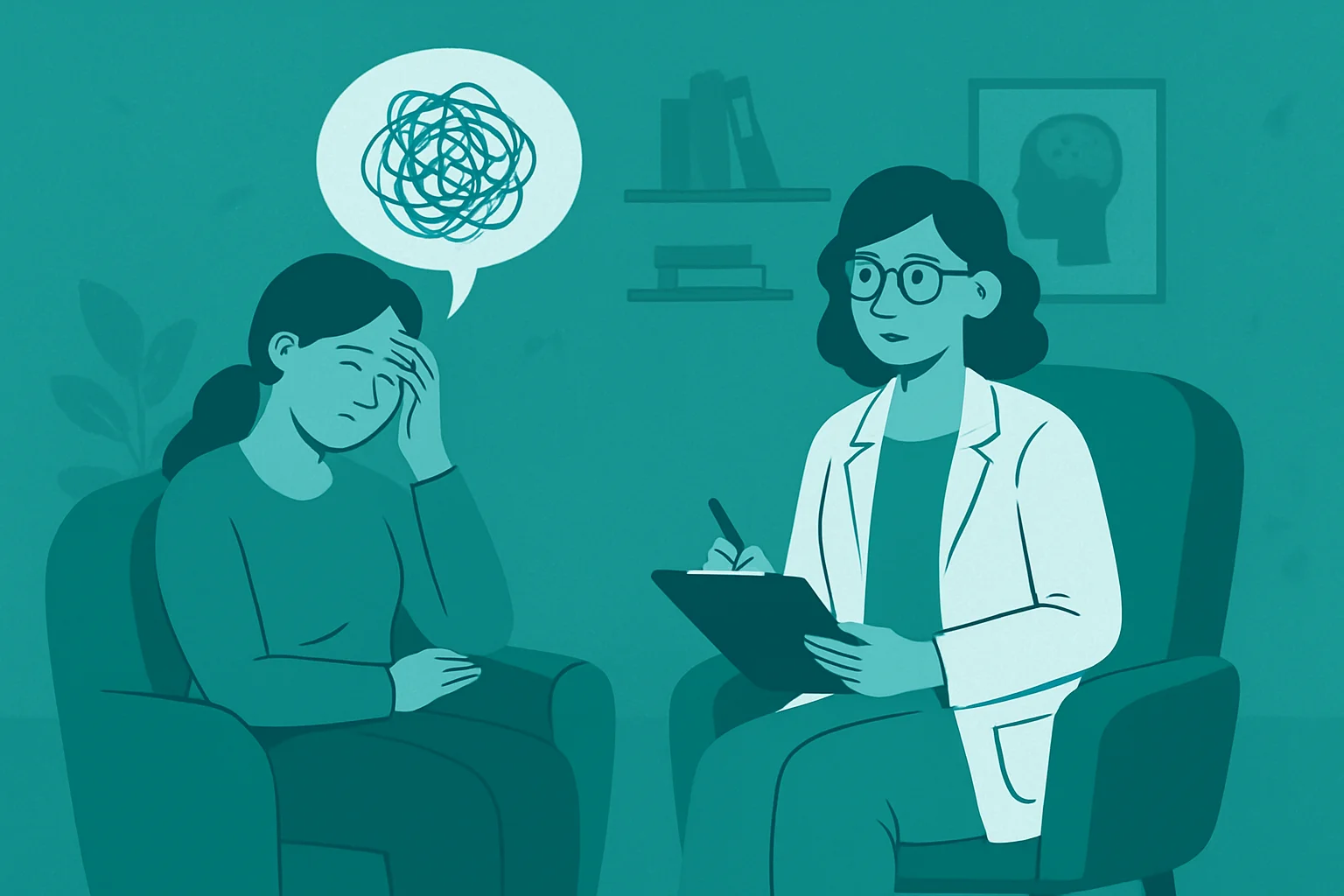 Psychologist/Psychotherapist in Mymensingh | Doctors24