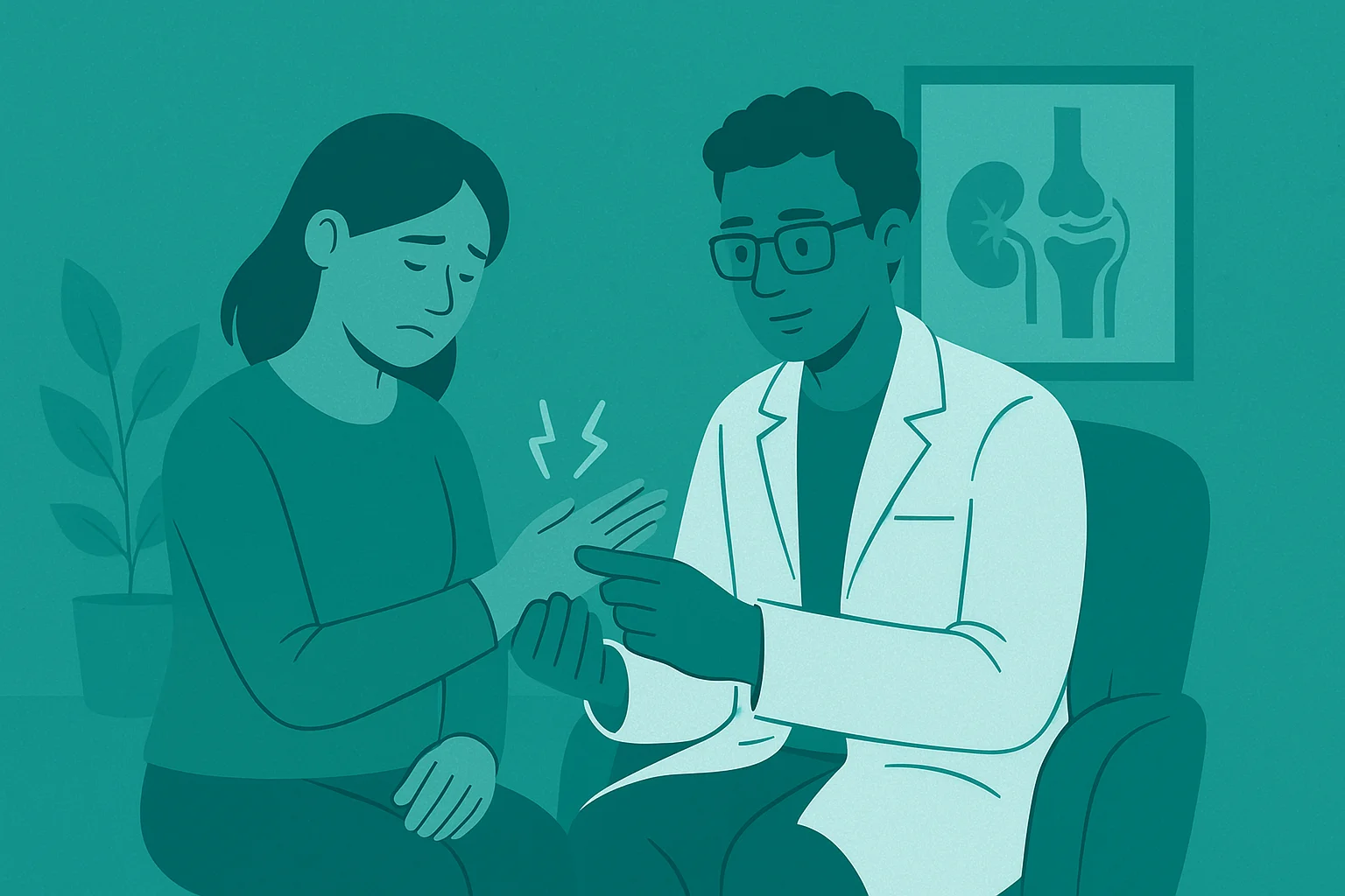 Rheumatologist in Mymensingh | Doctors24