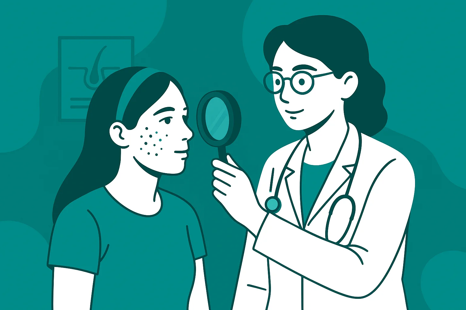 Skin Specialist (Dermatologist) in Mymensingh | Doctors24