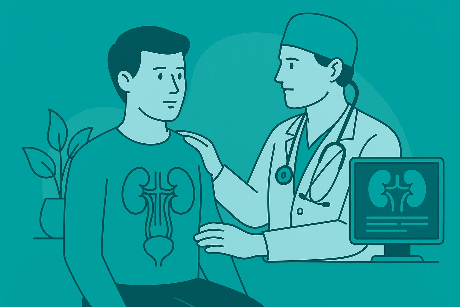 Urologist in Dhaka | Doctors24