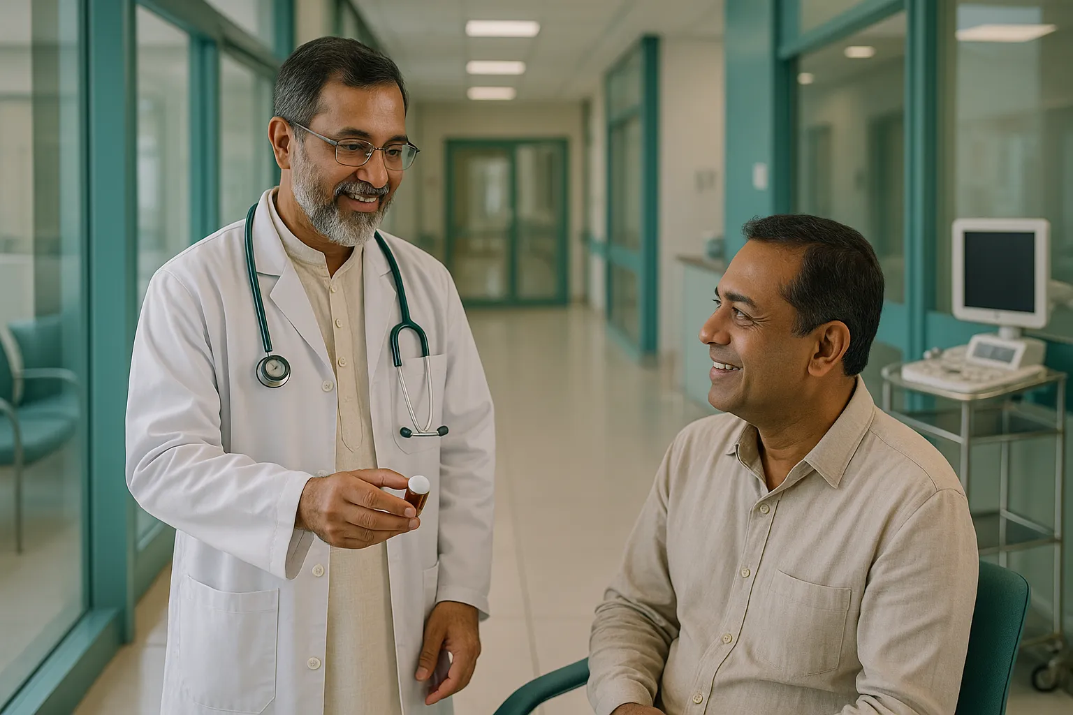 Homeopathic Doctor doctor in Bangladesh