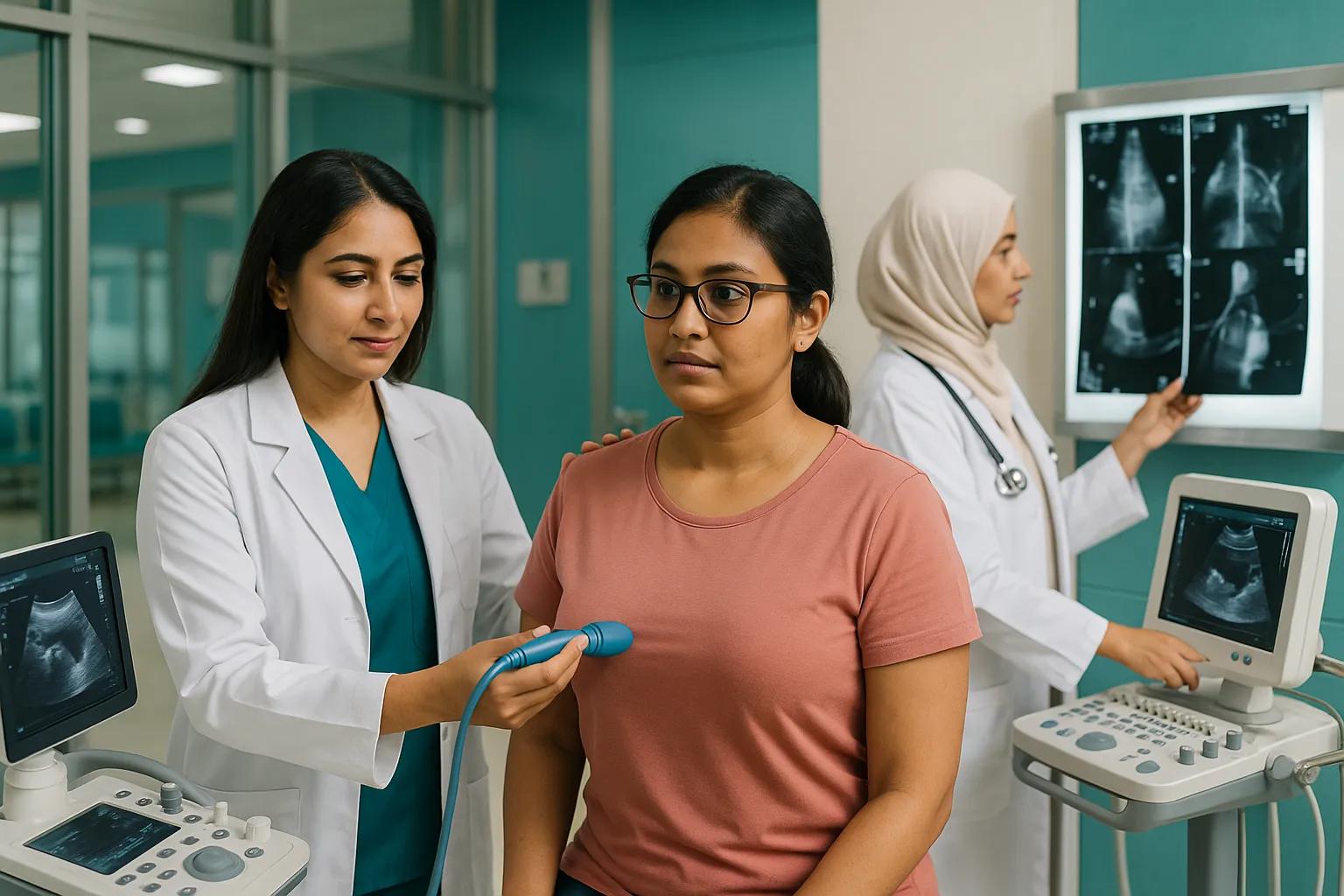 Breast Surgeon in Gazipur | Doctors24