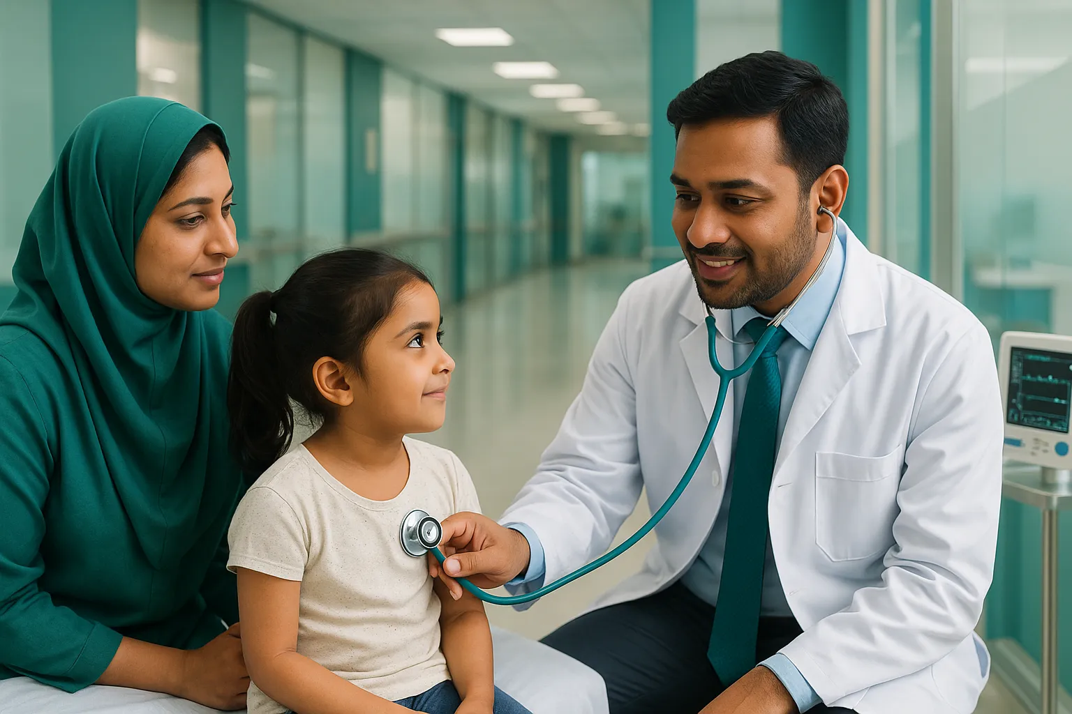 Child Specialist in Gazipur | Doctors24