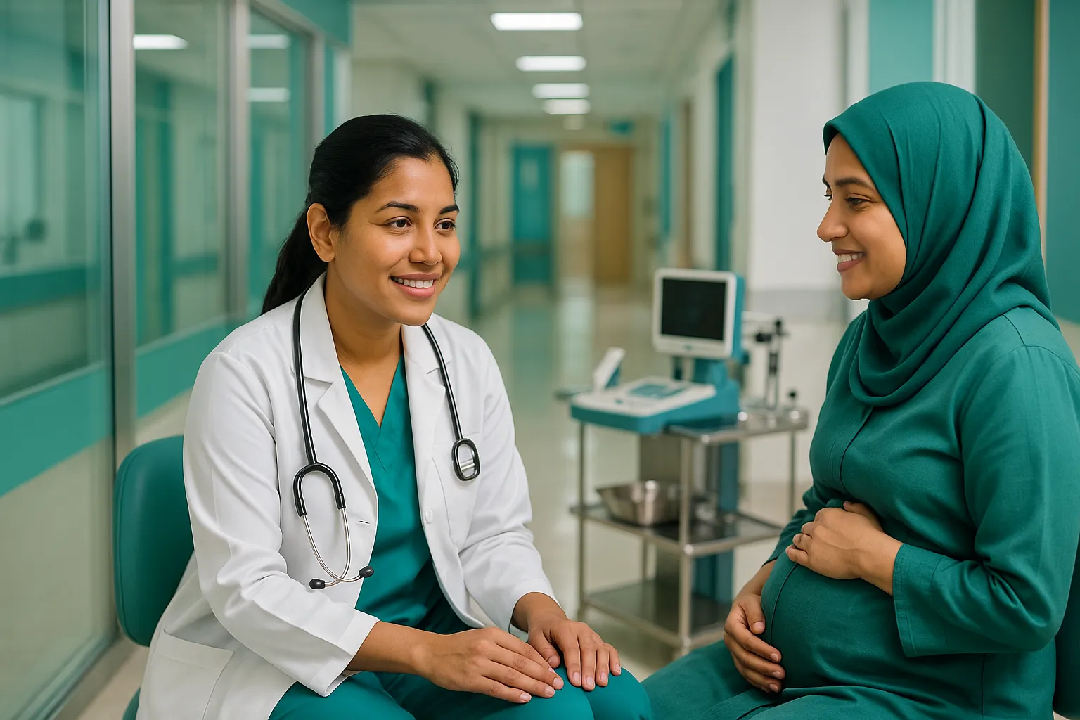 Gynecologist in Gazipur | Doctors24