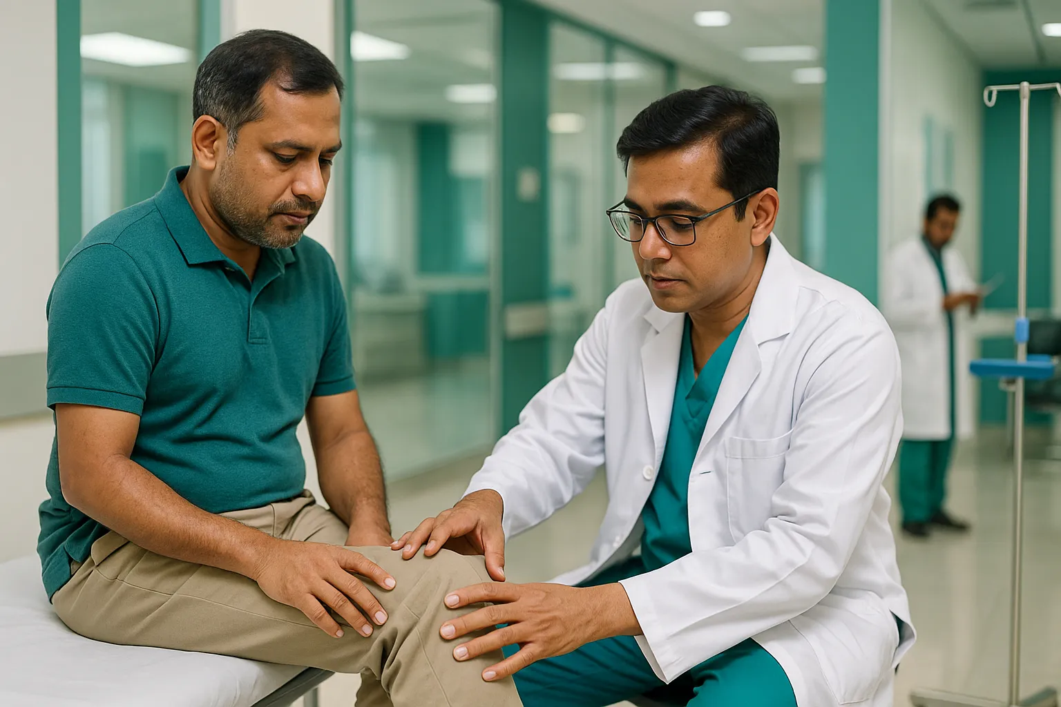 Orthopedic Surgeon in Gazipur | Doctors24