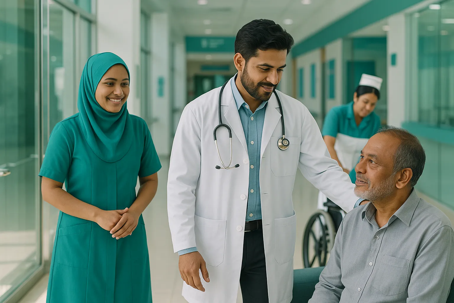 Apollo Imperial Hospitals Chattogram - Chattogram | Doctors24