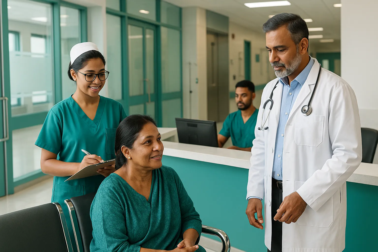 Labaid Diagnostic Badda - Dhaka | Doctors24