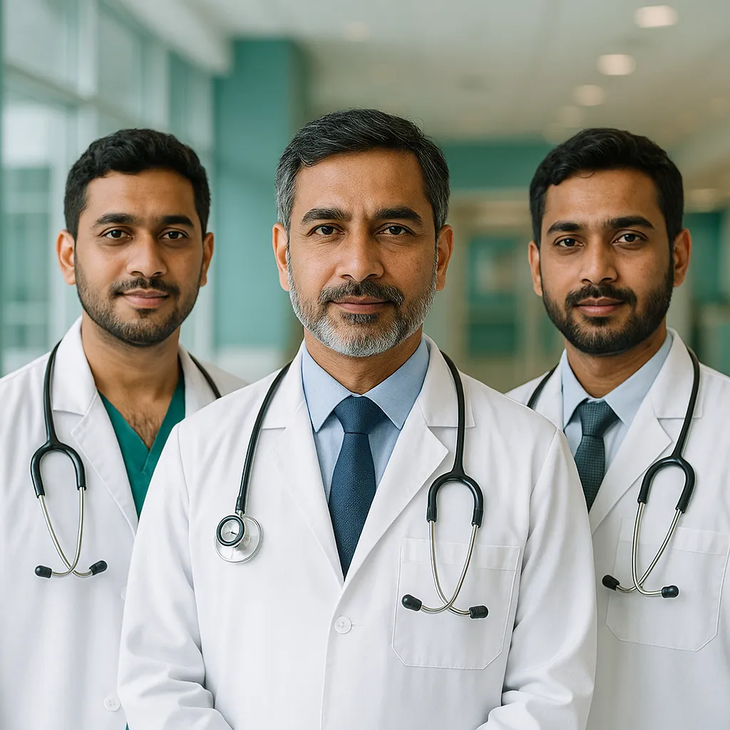 Labzone Diagnostic Rangpur logo | Doctors24