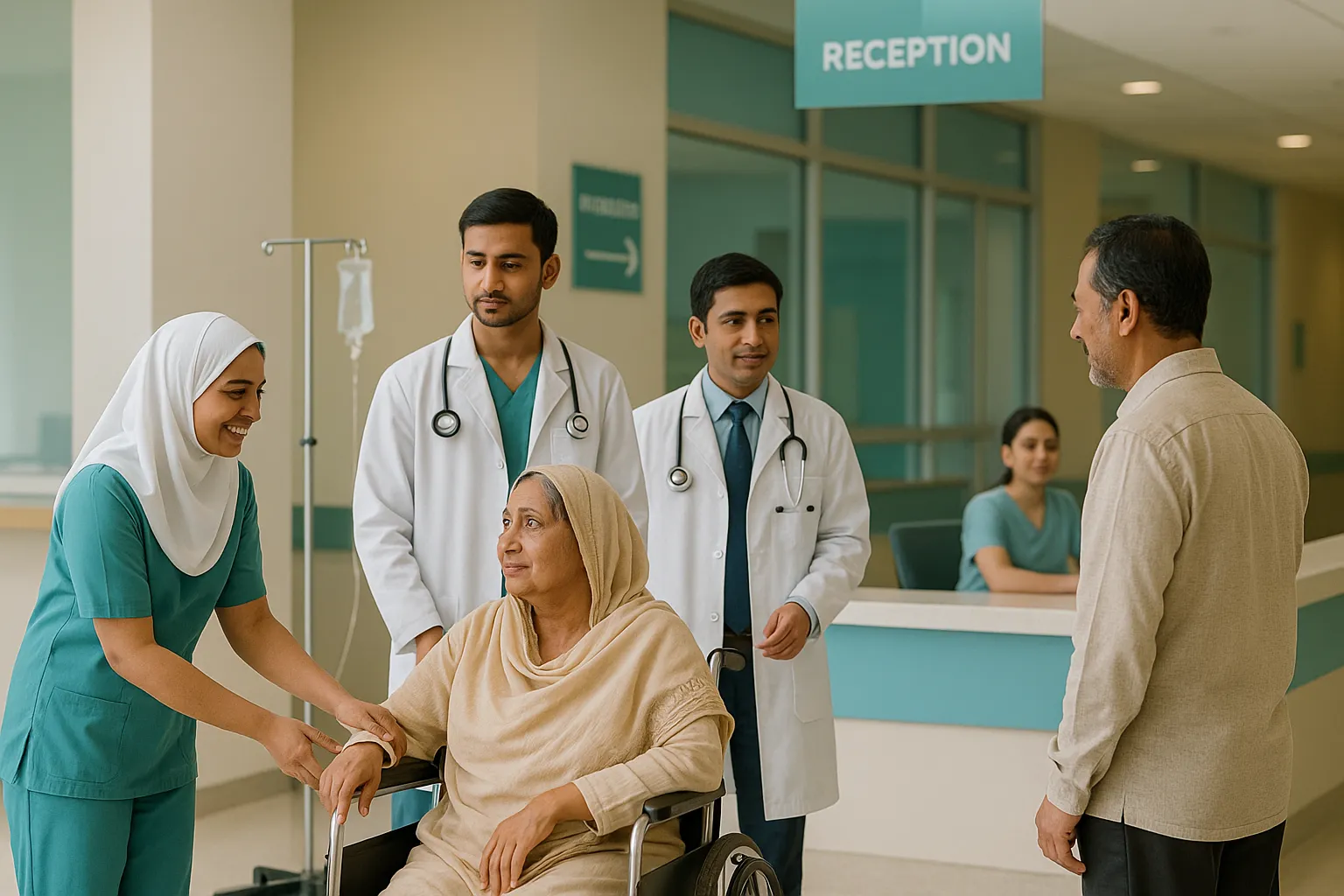 Labzone Diagnostic Rangpur - Rangpur | Doctors24