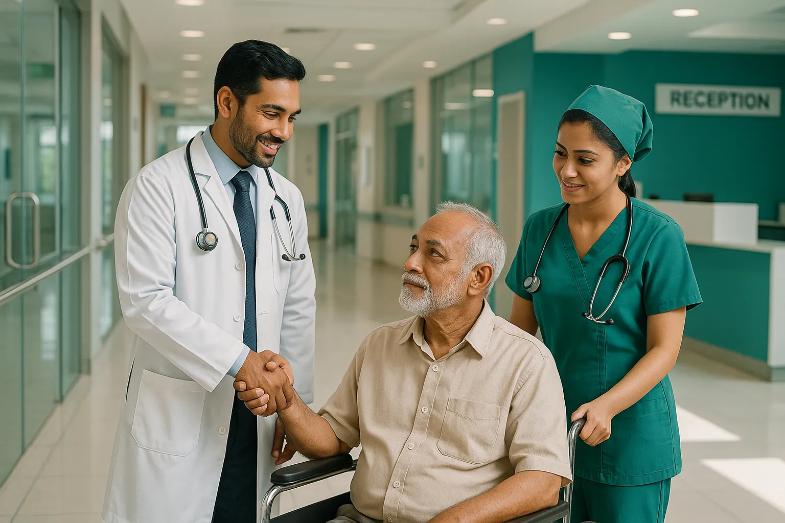 Chattogram Diabetic General Hospital - Chattogram | Doctors24