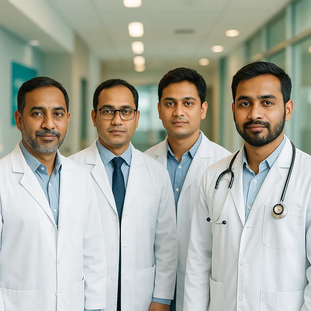 Chattogram Diabetic General Hospital logo | Doctors24