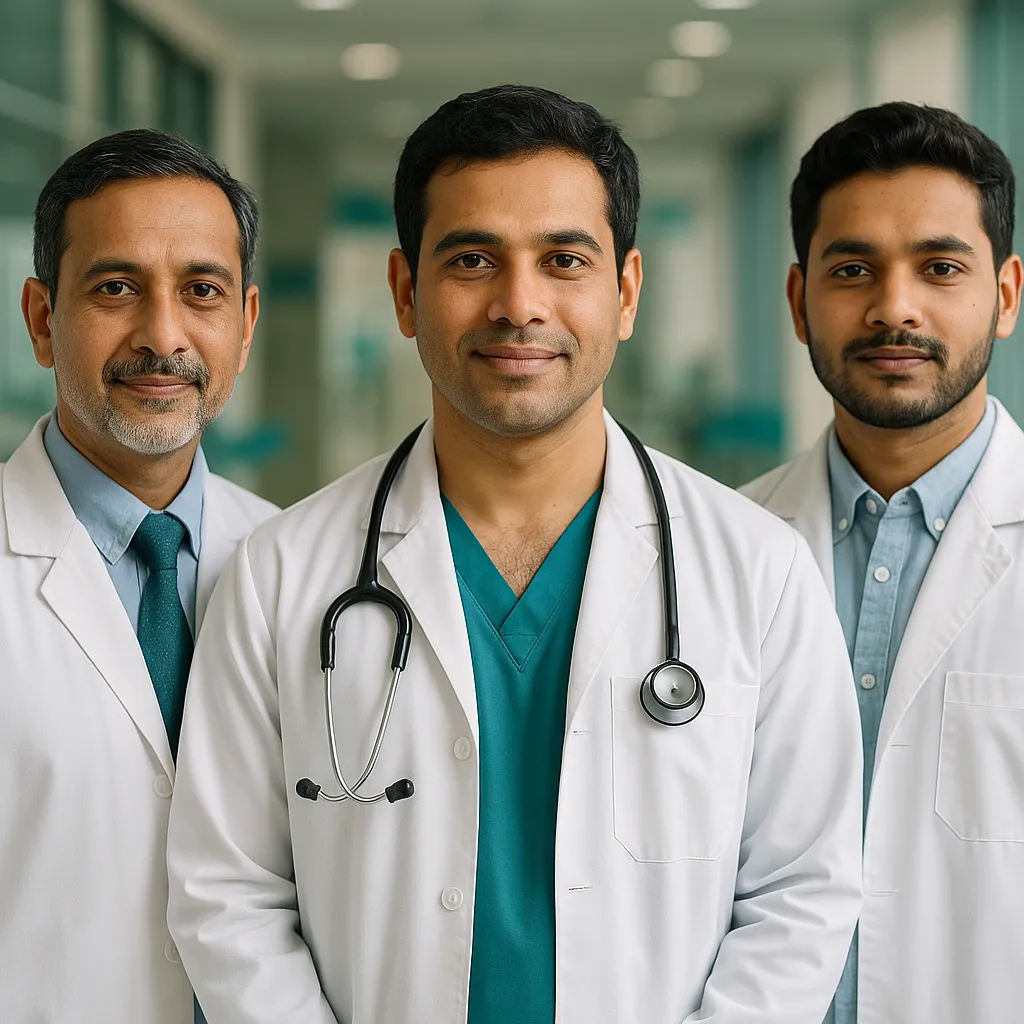 Chevron Clinical Laboratory Chattogram logo | Doctors24