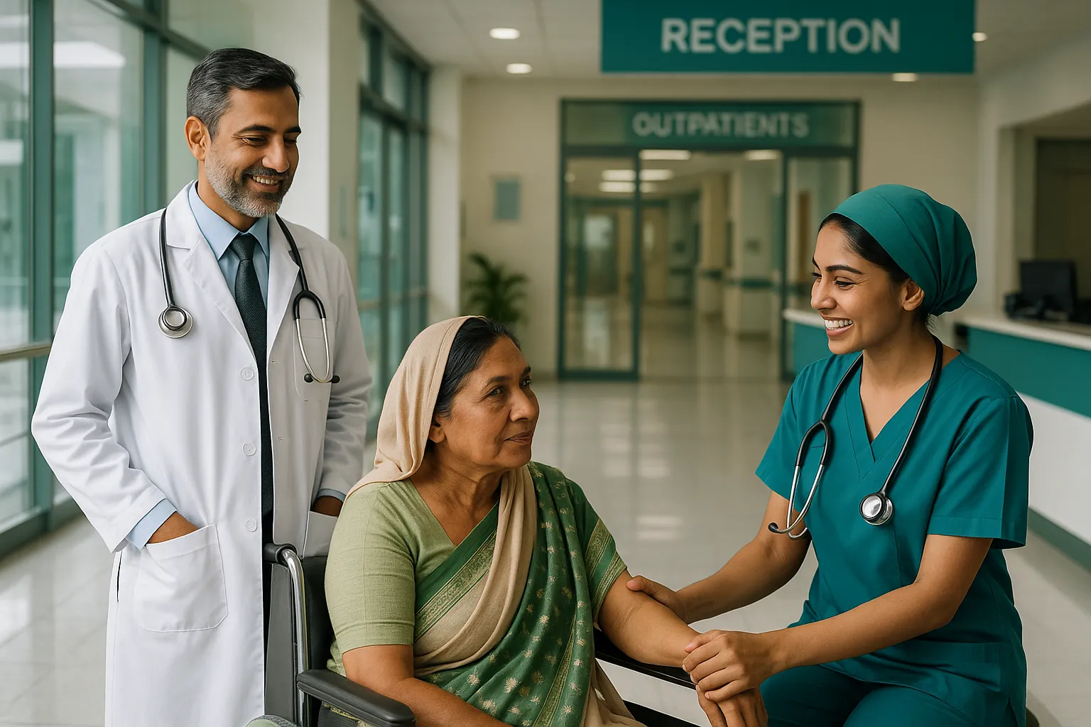 Ekushey Hospital Chattogram - Chattogram | Doctors24