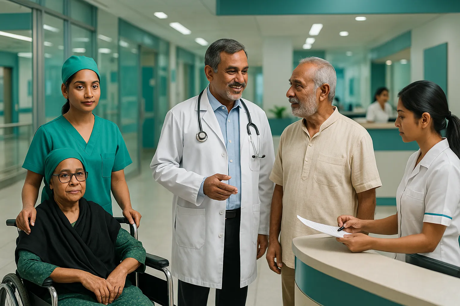 Epic Health Care Chattogram - Chattogram | Doctors24