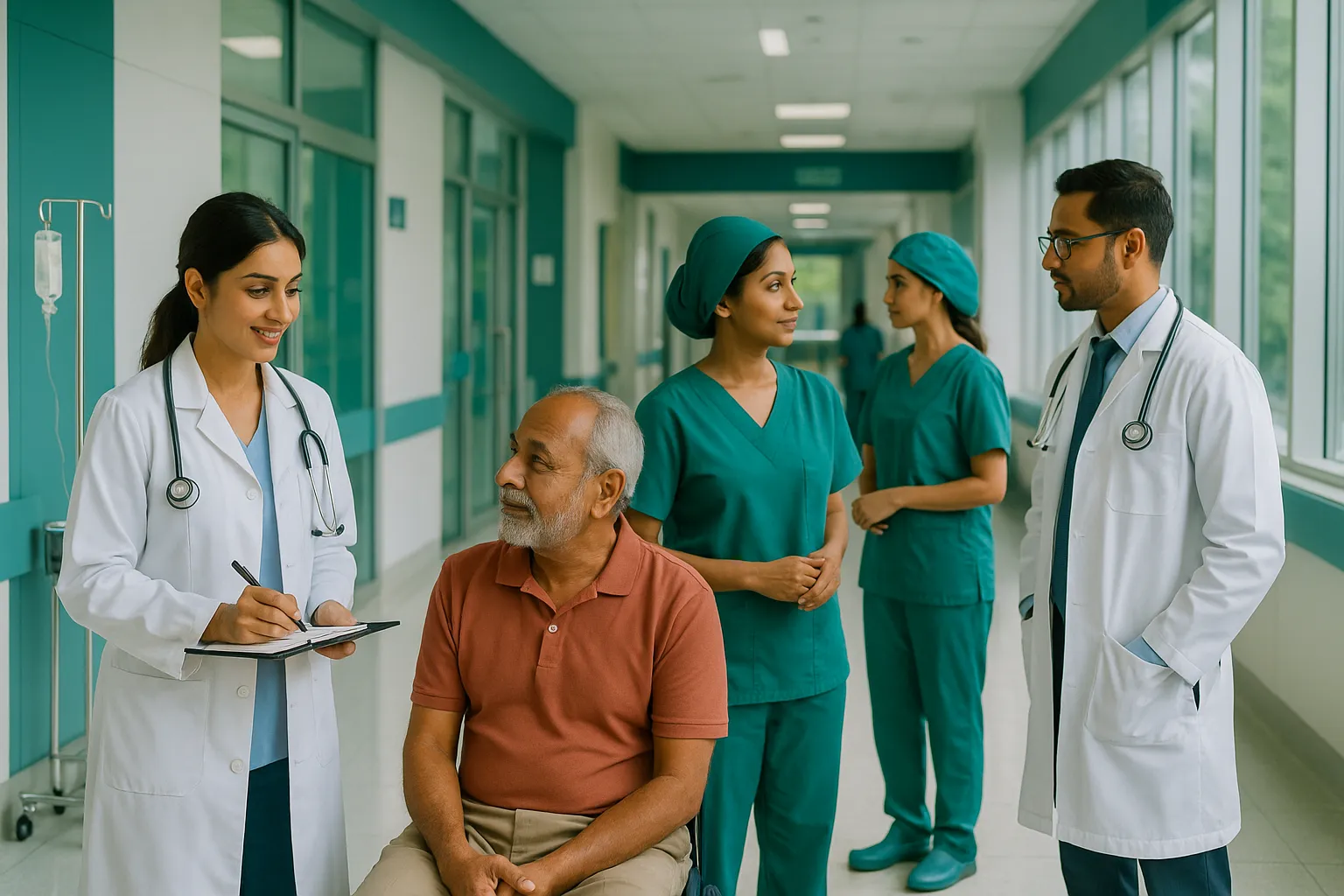 Evercare Hospital Chattogram - Chattogram | Doctors24