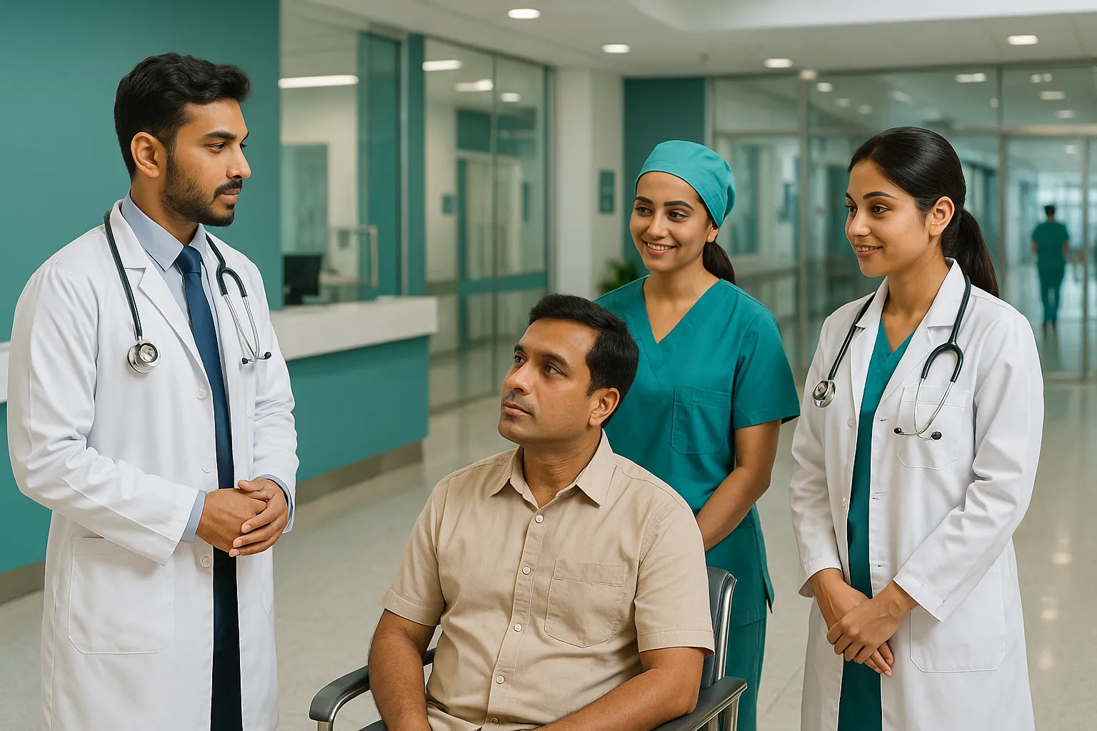 Labaid Specialized Hospital Chattogram - Chattogram | Doctors24