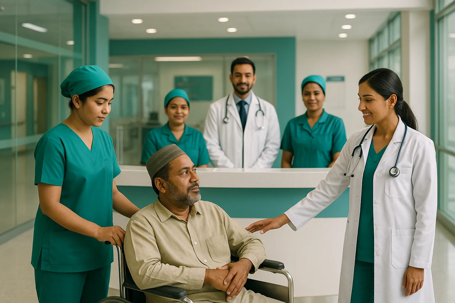 Popular Diagnostic Center Chattogram - Chattogram | Doctors24