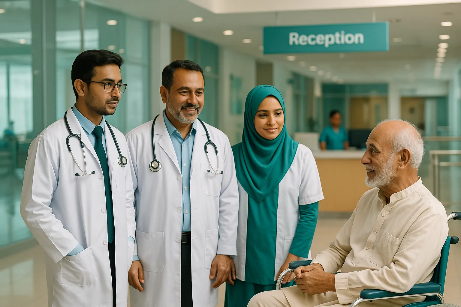 Best Care Clinic & Diagnostic Center Khulna - Khulna | Doctors24