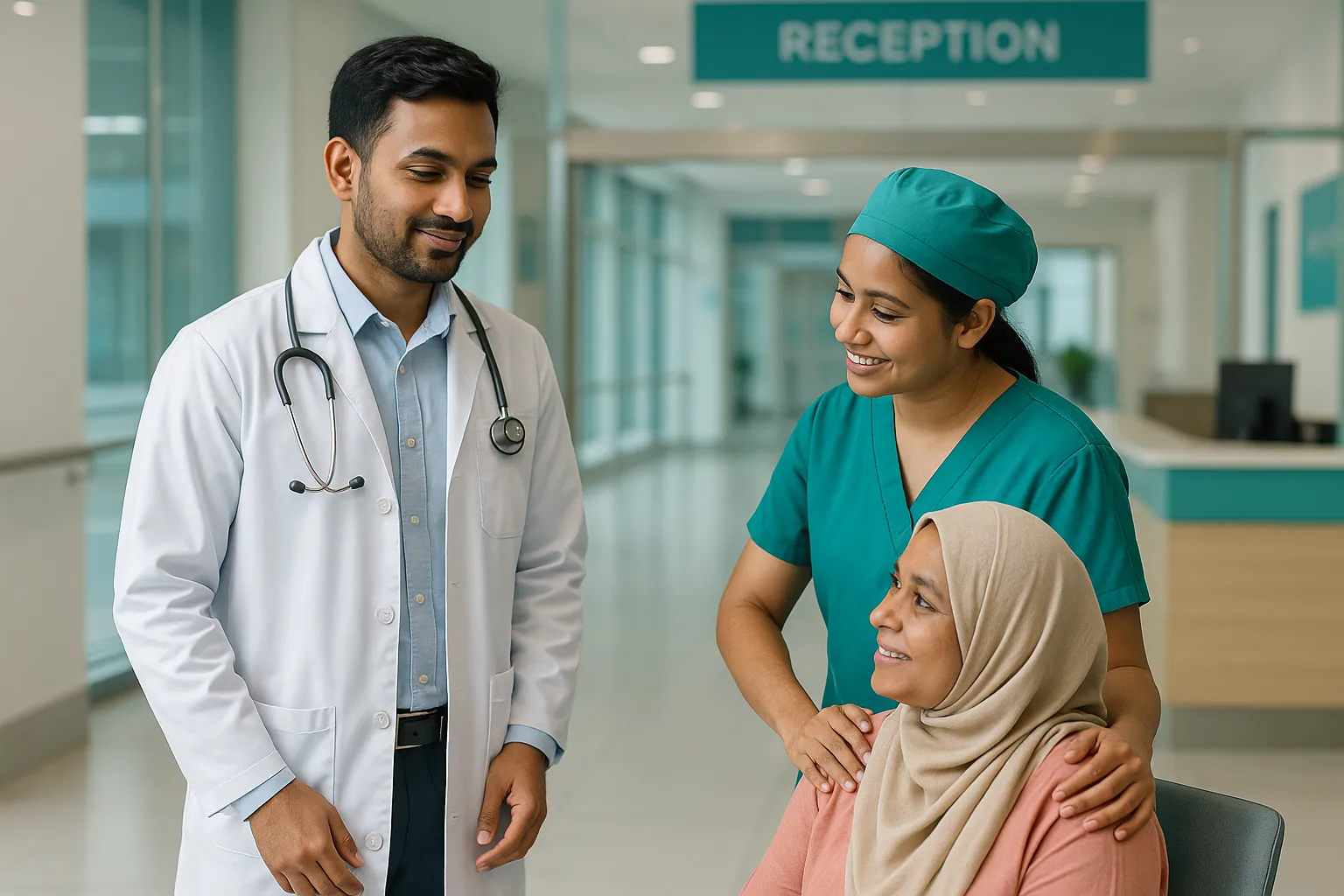 Fortis Escorts Heart Institute Khulna - Khulna | Doctors24