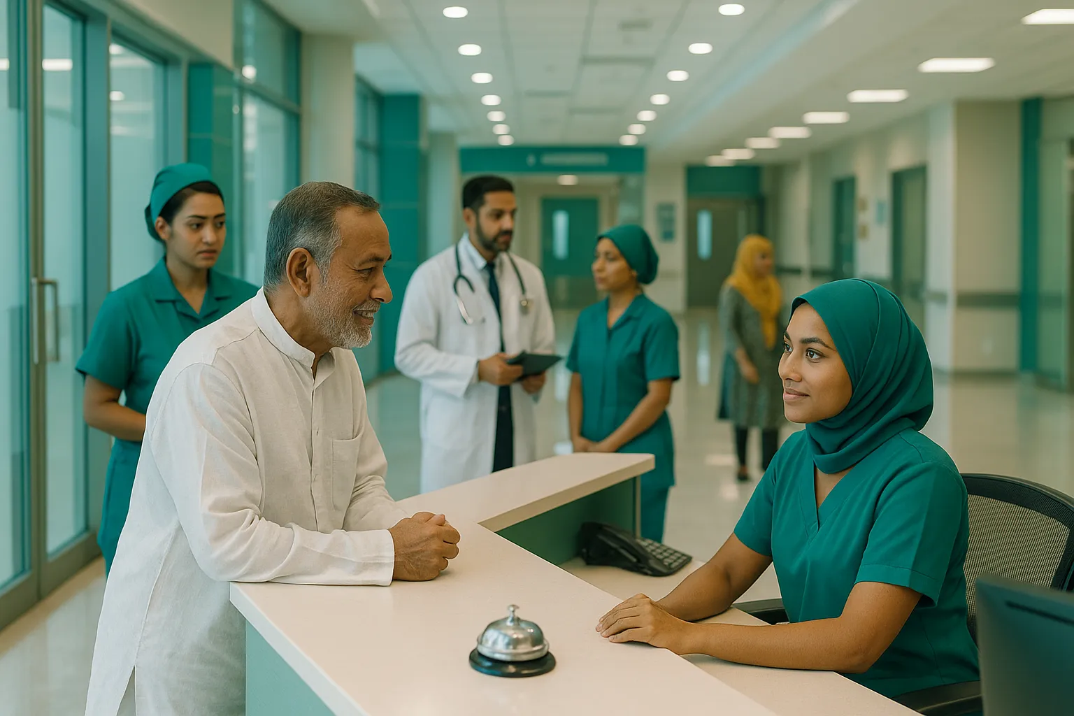 Good Health Clinic & Diagnostic Khulna - Khulna | Doctors24