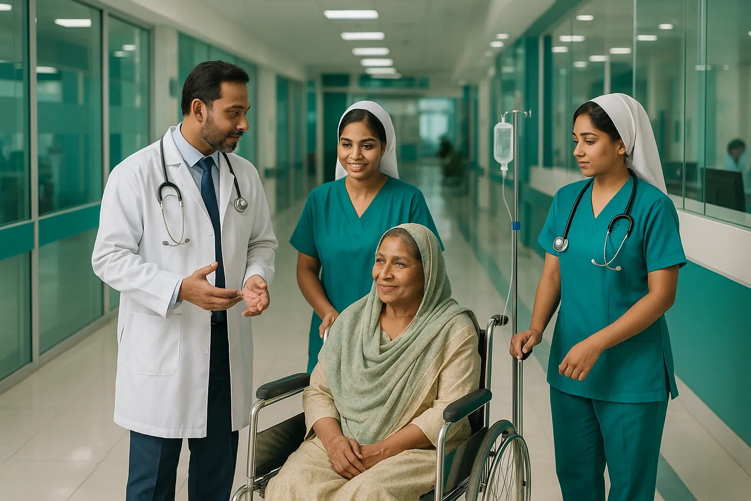 Khulna Lab Diagnostic & Consultation Center - Khulna | Doctors24