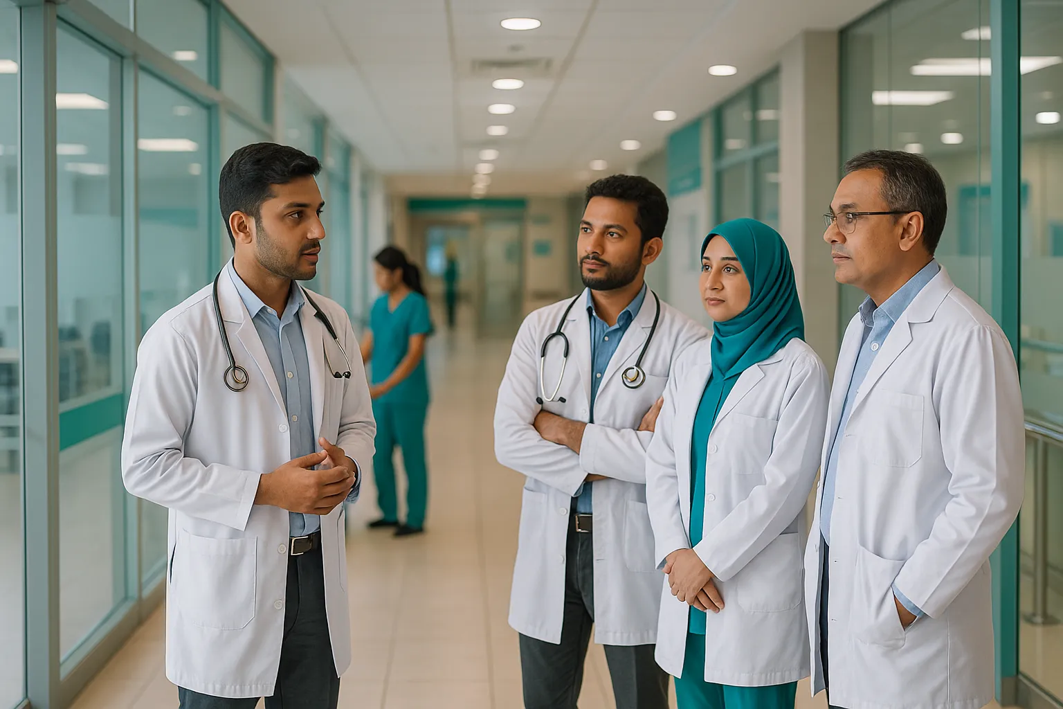 Khulna Medical College & Hospital - Khulna | Doctors24