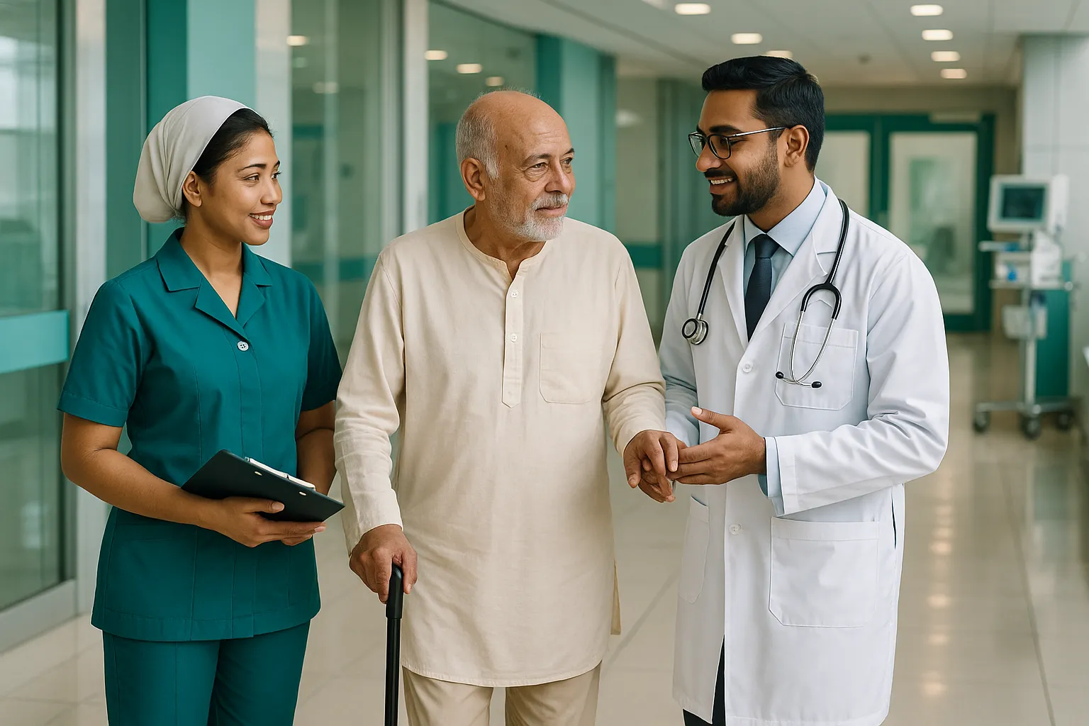 Nargis Memorial Hospital Khulna - Khulna | Doctors24